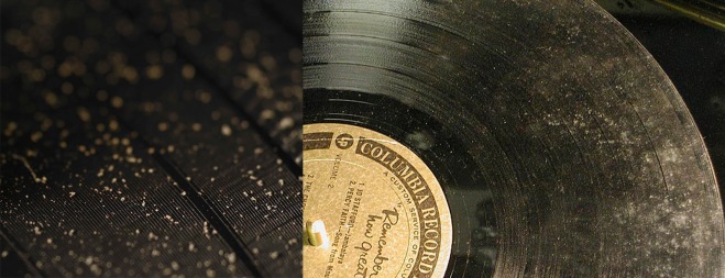 Cómo conservar nuestros discos de vinilo? – Cultrade.com.ar